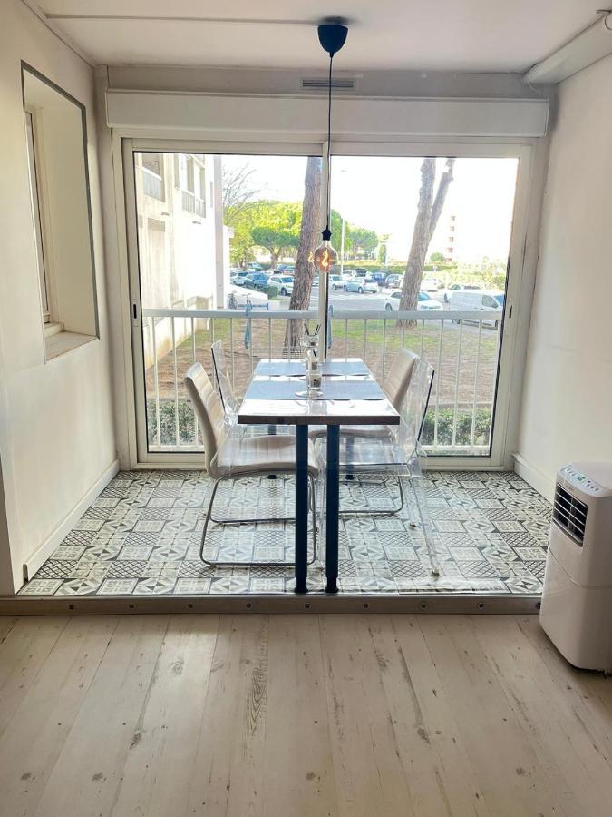 Reusslan Appartement 르그로뒤후아 외부 사진