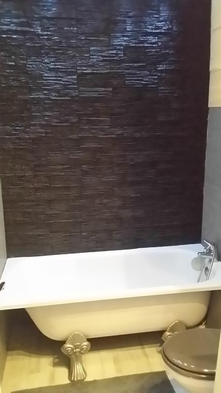 Reusslan Appartement 르그로뒤후아 외부 사진